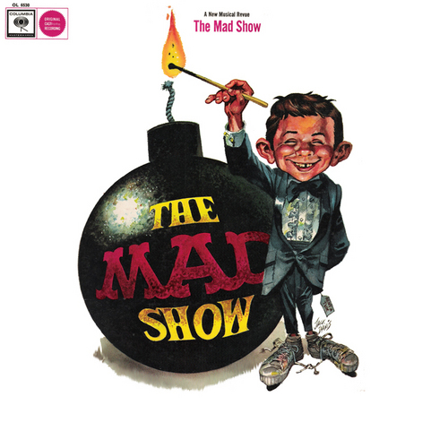 The Mad Show