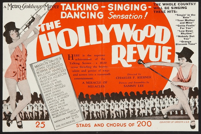 hollywood-revue-of-1929-herald