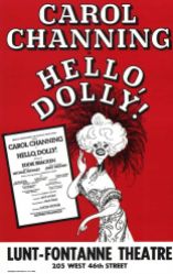 dolly channing